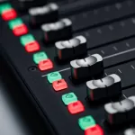 εξοπλισμός studio & dj
