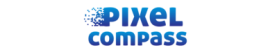 Pixel Compass