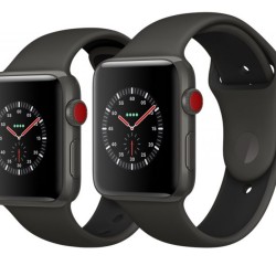Smartwatches
