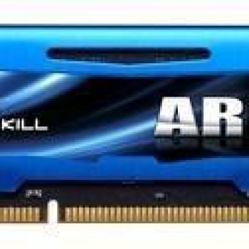 G.Skill Ares 16GB DDR3-1866MHz (F3-1866C10D-16GAB) 