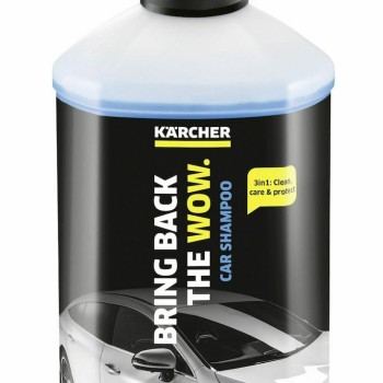 Karcher RM610 Καθαριστικό Αυτοκινήτων