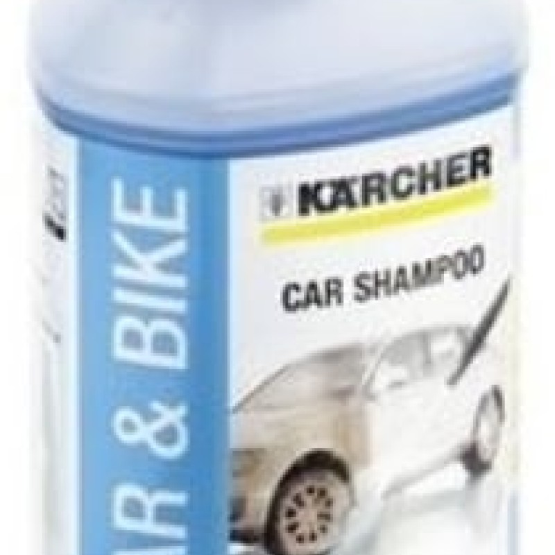 Karcher RM610 Καθαριστικό Αυτοκινήτων