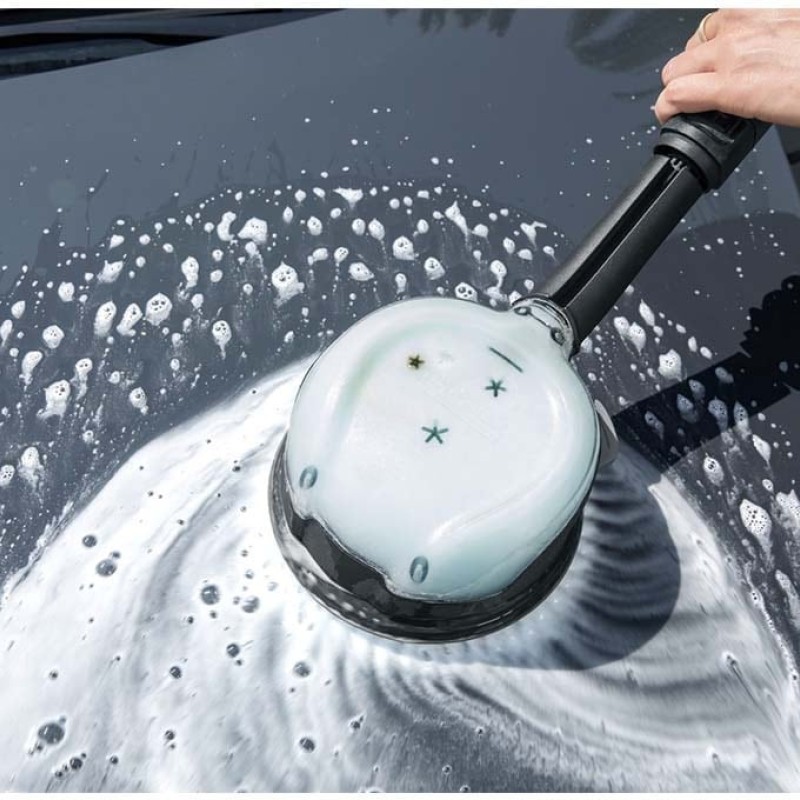 Karcher RM610 Καθαριστικό Αυτοκινήτων