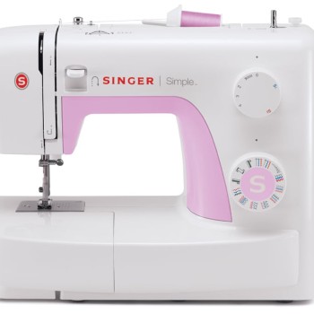 Singer Οικιακή Ραπτομηχανή Simple (3223)