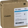 Canon PFI-1300 Μελάνι Εκτυπωτή InkJet Κυανό (0812C001)