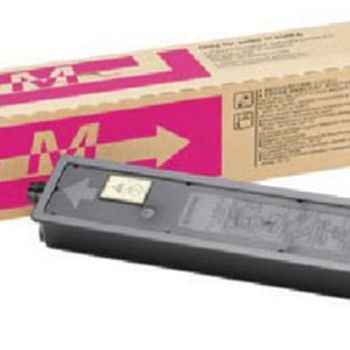 Kyocera TK-8325M Toner Laser Εκτυπωτή Ματζέντα High Yield 12000 Σελίδων (1T02NPBNL0)