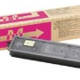 Kyocera TK-8325M Toner Laser Εκτυπωτή Ματζέντα High Yield 12000 Σελίδων (1T02NPBNL0)
