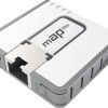MikroTik mAP lite Access Point Wi‑Fi 4 Single Band (2.4GHz)