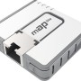 MikroTik mAP lite Access Point Wi‑Fi 4 Single Band (2.4GHz)