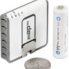 MikroTik mAP lite Access Point Wi‑Fi 4 Single Band (2.4GHz)