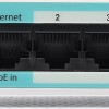 MikroTik hEX lite RB750r2 Router με 5 Θύρες Ethernet