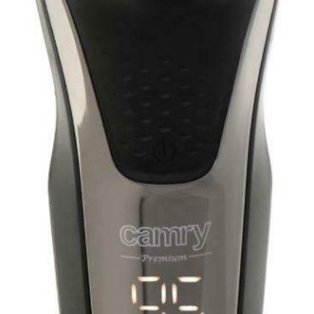 Camry CR2927 Ξυριστική Μηχανή Προσώπου Επαναφορτιζόμενη