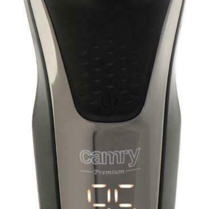 Camry CR2927 Ξυριστική Μηχανή Προσώπου Επαναφορτιζόμενη