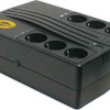 Orvaldi 750SP UPS Line-Interactive 750VA 450W με 6 Schuko Πρίζες