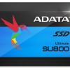 Adata Ultimate SU800 3D SU800 SSD 256GB 2.5\'\' SATA III (ASU800SS-256GT-C)