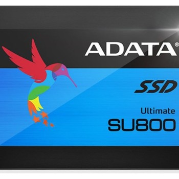 Adata Ultimate SU800 3D SU800 SSD 256GB 2.5\'\' SATA III (ASU800SS-256GT-C)