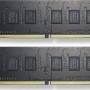 G.Skill Value 8GB DDR4-2400MHz (F4-2400C17D-8GNT) 
