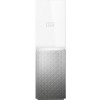 Western Digital My Cloud Home NAS Rack 4TB HDD (WDBVXC0040HWT-EESN)