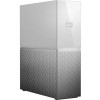 Western Digital My Cloud Home NAS Rack 4TB HDD (WDBVXC0040HWT-EESN)