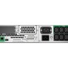 APC Smart-UPS 2200 Line-Interactive 2200VA 1980W με 9 IEC Πρίζες (SMT2200RMI2UC)