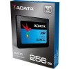 Adata Ultimate SU800 3D SU800 SSD 256GB 2.5\'\' SATA III (ASU800SS-256GT-C)