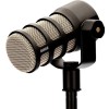 Rode Δυναμικό Μικρόφωνο XLR PodMic Τοποθέτηση Shock Mounted/Clip On (400400055)