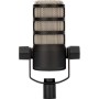 Rode Δυναμικό Μικρόφωνο XLR PodMic Τοποθέτηση Shock Mounted/Clip On (400400055)