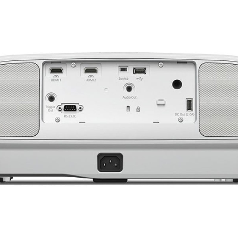 Epson EH-TW7100 3D Projector 4k Ultra HD Λευκός (V11H959040)