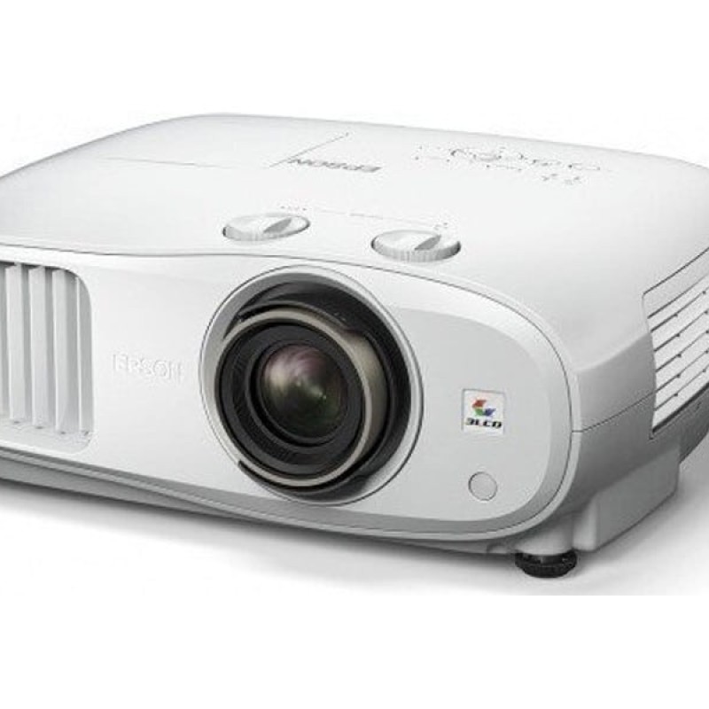 Epson EH-TW7100 3D Projector 4k Ultra HD Λευκός (V11H959040)