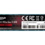 Silicon Power P34A80 SSD 2TB M.2 NVMe PCI Express 3.0 (SP002TBP34A80M28)