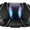 Adata HD770G USB 3.2 Εξωτερικός HDD 1TB 2.5\'\' Μαύρο (AHD770G-1TU32G1-CBK)
