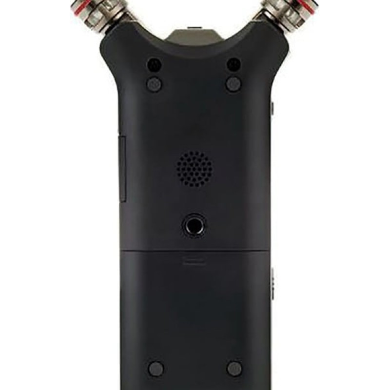Tascam DR-07X Stereo Ψηφιακός Φορητός Εγγραφέας Μπαταρίας για Εγγραφή σε Κάρτα Μνήμης με Διάρκεια Εγγραφής 17 Ώρες και Τροφοδοσία USB