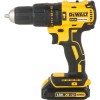 Dewalt DCD778S2T Κρουστικό Δραπανοκατσάβιδο Μπαταρίας 18V 2x1.5Ah (DCD778S2T-QW)