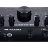 M-Audio Εξωτερική Επαγγελματική Κάρτα Ήχου AIR 192|4 Συνδεσιμότητα USB (AIR192 X4)
