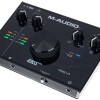 M-Audio Εξωτερική Επαγγελματική Κάρτα Ήχου AIR 192|4 Συνδεσιμότητα USB (AIR192 X4)