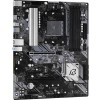 Asrock B550 Phantom Gaming 4 Motherboard ATX με AMD AM4 Socket (90-MXBCY0-A0UAYZ)