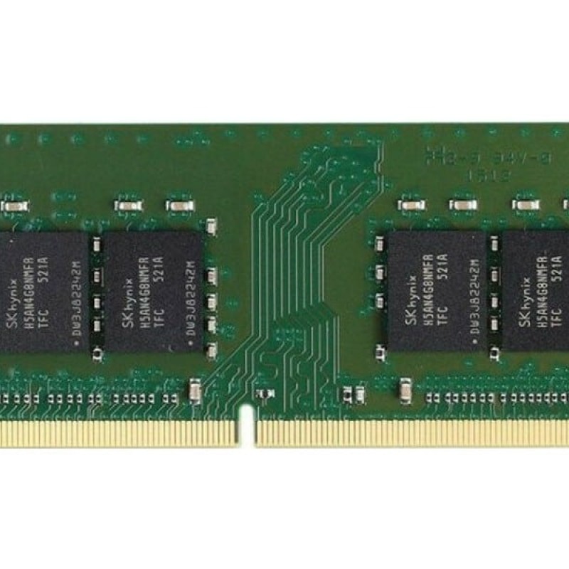 Kingston ValueRAM 16GB DDR4 RAM με Συχνότητα 2666MHz για Laptop (KVR26S19S8/16)