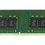Kingston ValueRAM 16GB DDR4 RAM με Συχνότητα 2666MHz για Laptop (KVR26S19S8/16)