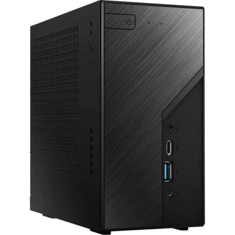 Asrock Deskmini X300 Barebone (90BXG3T01-A10GA0W)