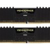 Corsair Vengeance LPX 64GB DDR4 RAM με 4 Modules (4x16GB) και Ταχύτητα 3200 για Desktop (CMK64GX4M4E3200C16)
