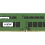 Crucial 64GB DDR4 RAM με 2 Modules (2x32GB) και Ταχύτητα 3200 για Desktop (CT2K32G4DFD832A)
