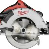 Milwaukee M18 BLCS66-0X Δισκοπρίονο 18V Solo με Σύστημα Αναρρόφησης (4933464589)
