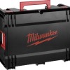 Milwaukee M18 BLCS66-0X Δισκοπρίονο 18V Solo με Σύστημα Αναρρόφησης (4933464589)