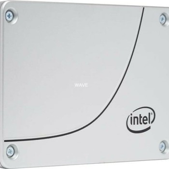 Intel D3-S4510 SSD 960GB 2.5'' SATA III (SSDSC2KB960G801)