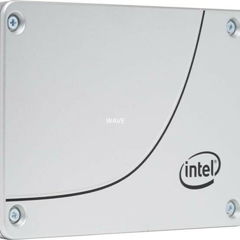 Intel D3-S4510 SSD 960GB 2.5\'\' SATA III (SSDSC2KB960G801)