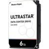Western Digital Ultrastar DC HC310 6TB HDD Σκληρός Δίσκος 3.5\'\' SATA III 7200rpm με 256MB Cache για NAS / Server (0B36039)