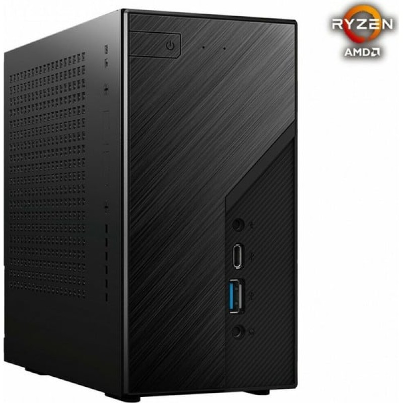 Asrock Deskmini X300 Barebone (90BXG3T01-A10GA0W)
