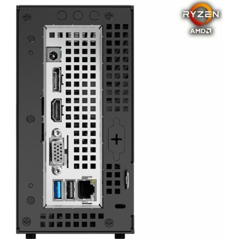Asrock Deskmini X300 Barebone (90BXG3T01-A10GA0W)