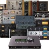 Universal Audio Εξωτερική Επαγγελματική Κάρτα Ήχου Apollo X4 Συνδεσιμότητα Thunderbolt 3 Heritage Edition (UA APX4-HE)