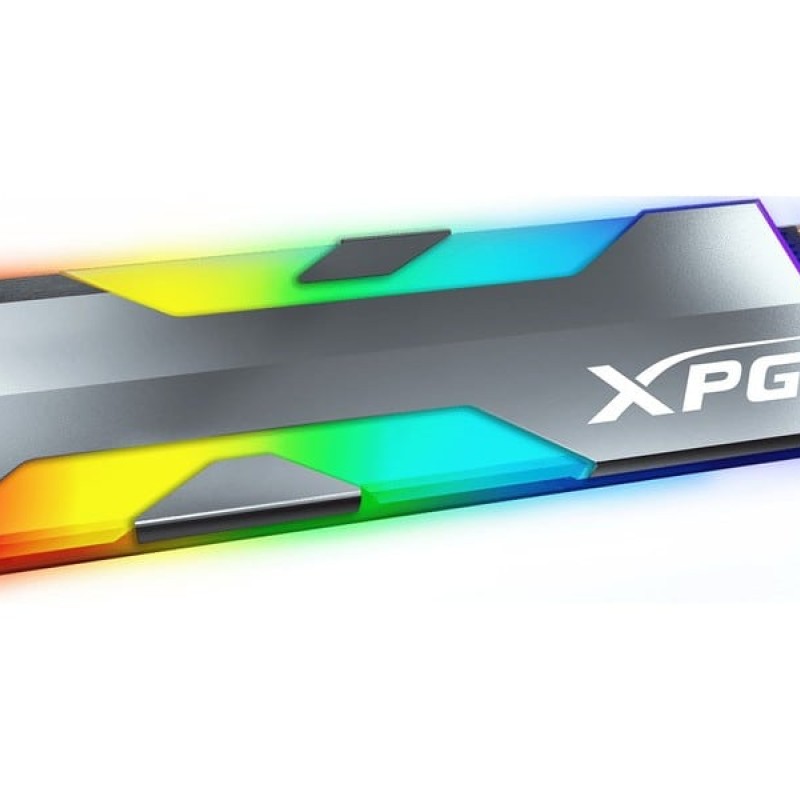 Adata XPG Spectrix S20G SSD 1TB M.2 NVMe PCI Express 3.0 (ASPECTRIXS20G-1T-C)